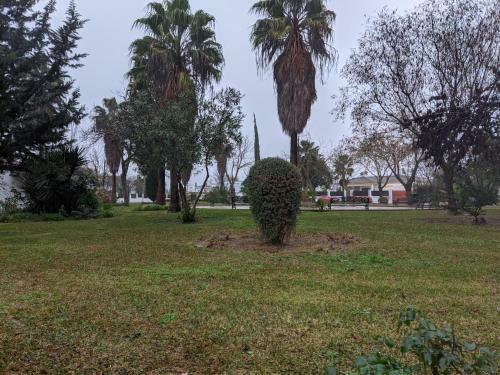 Apartamento Rural El Santiscal