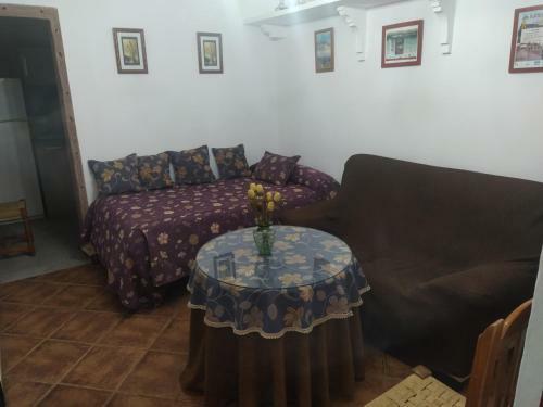 Apartamento Rural El Santiscal