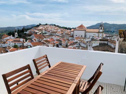 Casa Do Castelo