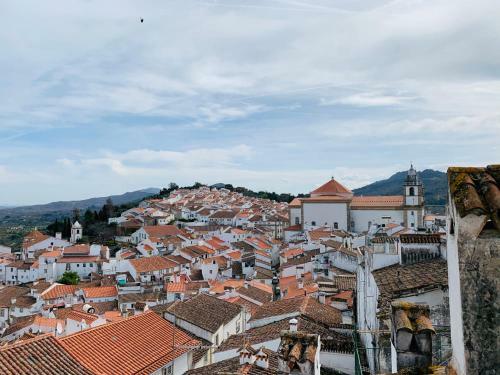 Casa Do Castelo