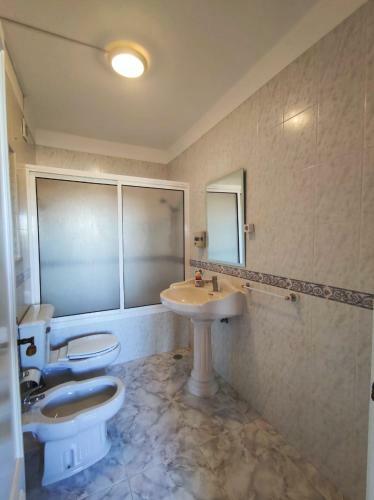Bed & Breakfast Guesthouse Monte Francisco Baanswy
