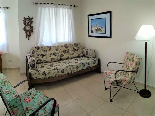 Apartamento Famiglia Dtos