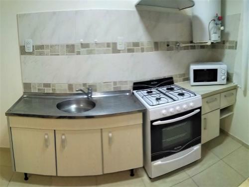 Apartamento Famiglia Dtos