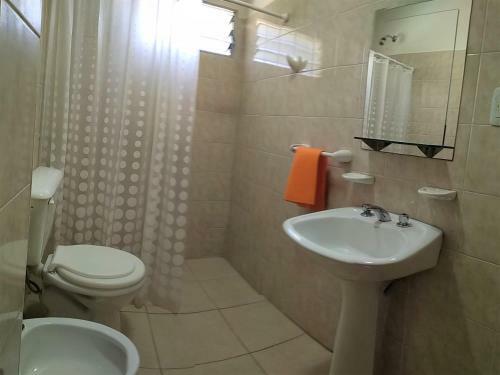Apartamento Famiglia Dtos