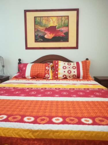 Apartamento Famiglia Dtos