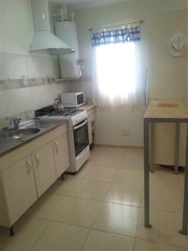 Apartamento Famiglia Dtos