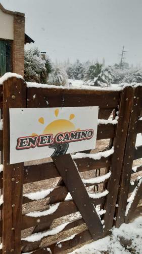 En El Camino