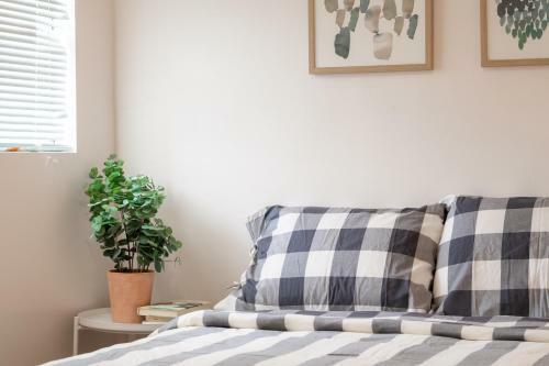 Apartamento Charming 2br Casita In Front Of Park