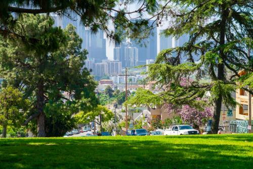 Apartamento Charming 2br Casita In Front Of Park
