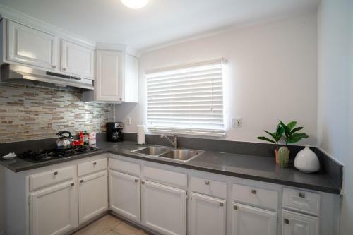 Apartamento Charming 2br Casita In Front Of Park