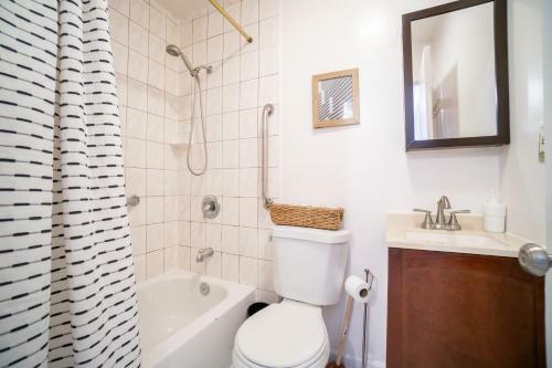 Apartamento Charming 2br Casita In Front Of Park