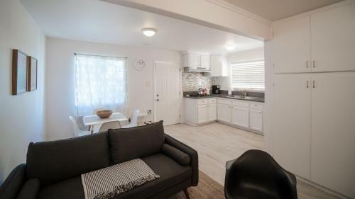 Apartamento Charming 2br Casita In Front Of Park