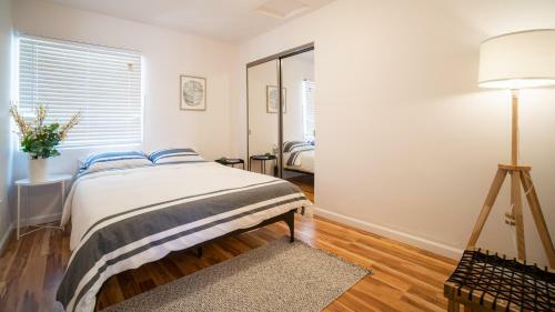Apartamento Charming 2br Casita In Front Of Park