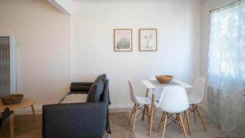 Apartamento Charming 2br Casita In Front Of Park
