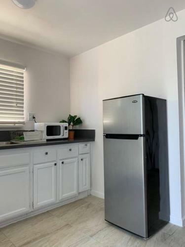 Apartamento Charming 2br Casita In Front Of Park