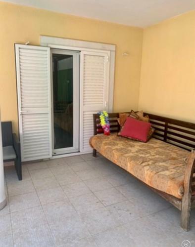 Hostal Sala/quarto Perto Praia E Cidade