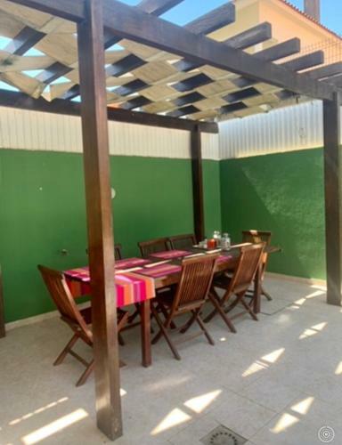 Hostal Sala/quarto Perto Praia E Cidade