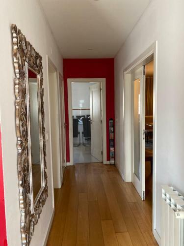 Hostal Sala/quarto Perto Praia E Cidade