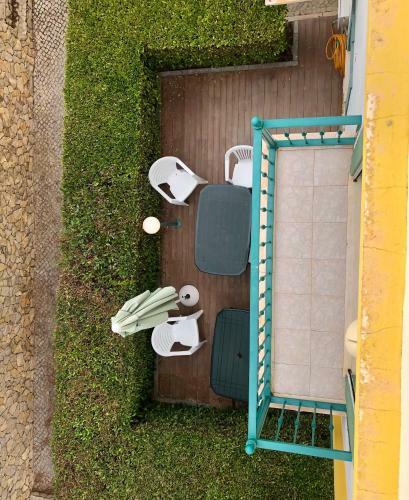 Villa Vila Verde