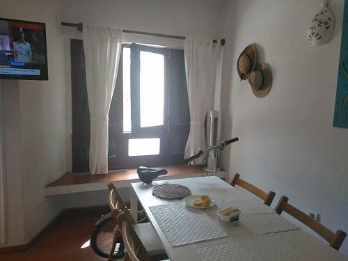 Apartamento Patio Beach House - Checkinhome