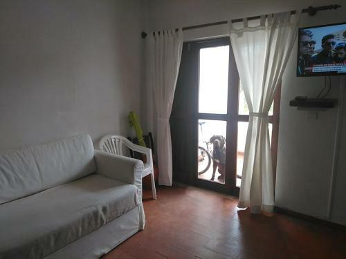 Apartamento Patio Beach House - Checkinhome