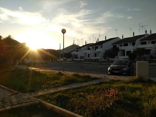 Apartamento Patio Beach House - Checkinhome
