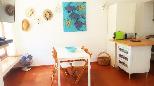 Apartamento Patio Beach House - Checkinhome