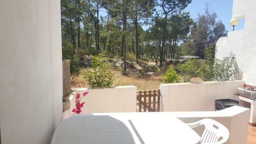 Apartamento Patio Beach House - Checkinhome