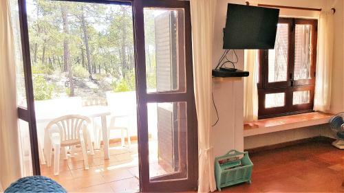 Apartamento Patio Beach House - Checkinhome