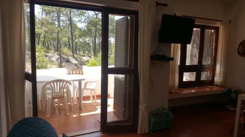 Apartamento Patio Beach House - Checkinhome
