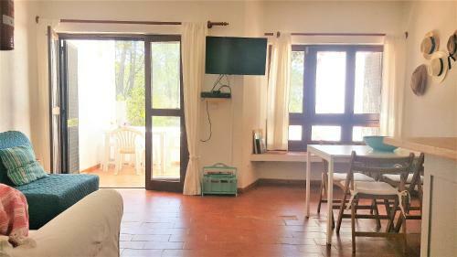 Apartamento Patio Beach House - Checkinhome