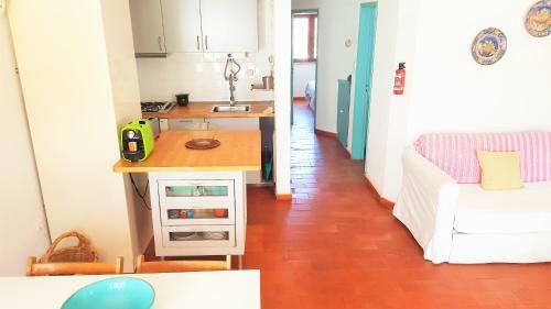 Apartamento Patio Beach House - Checkinhome