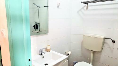 Apartamento Patio Beach House - Checkinhome