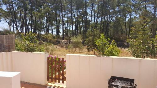 Apartamento Patio Beach House - Checkinhome