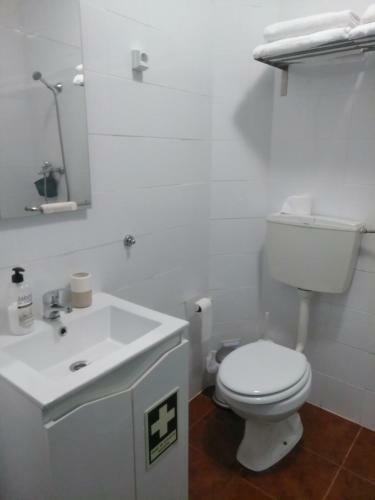 Apartamento Patio Beach House - Checkinhome