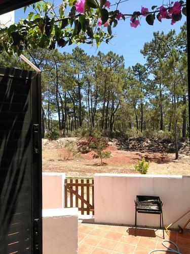 Apartamento Patio Beach House - Checkinhome