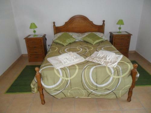 Apartamento Casa Nova Da Barreira