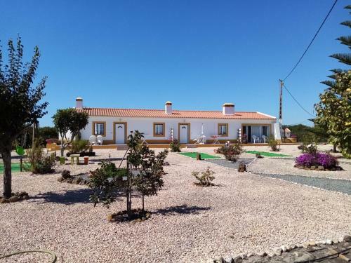 Apartamento Casa Nova Da Barreira
