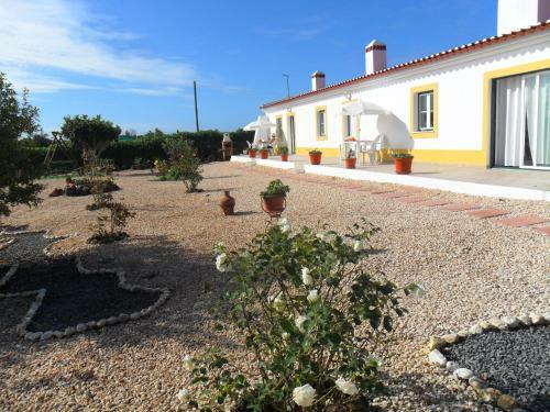 Apartamento Casa Nova Da Barreira