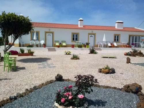 Apartamento Casa Nova Da Barreira