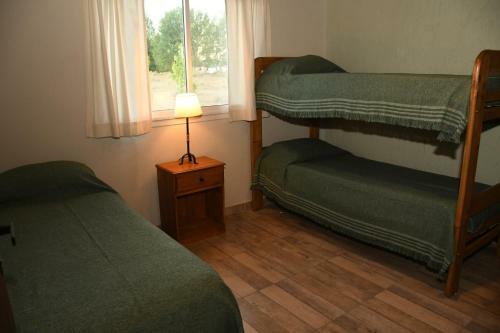 Lodge Caba�as Viento Andino