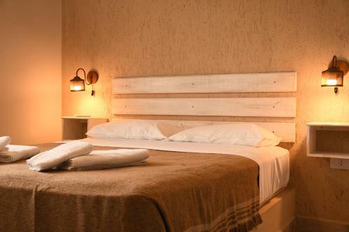 Lodge Caba�as Viento Andino