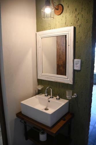 Lodge Caba�as Viento Andino