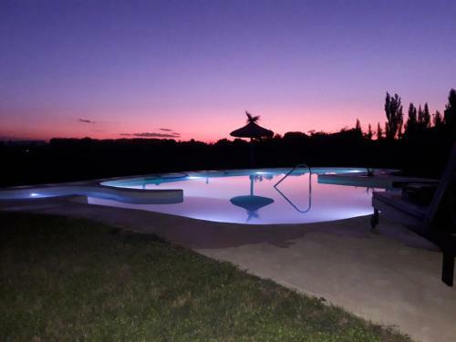 Lodge Caba�as Viento Andino