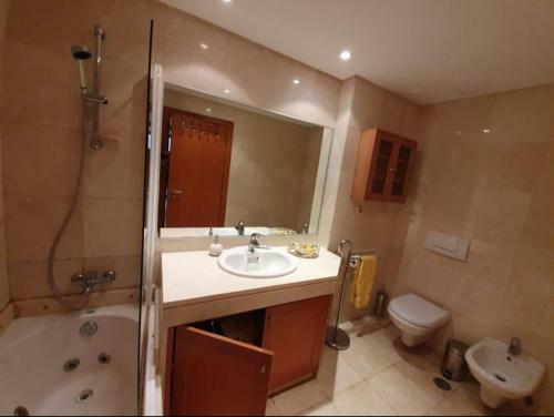 Apartamento T1 Sea & Pool