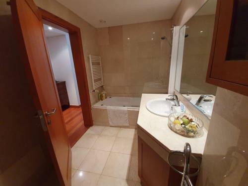 Apartamento T1 Sea & Pool