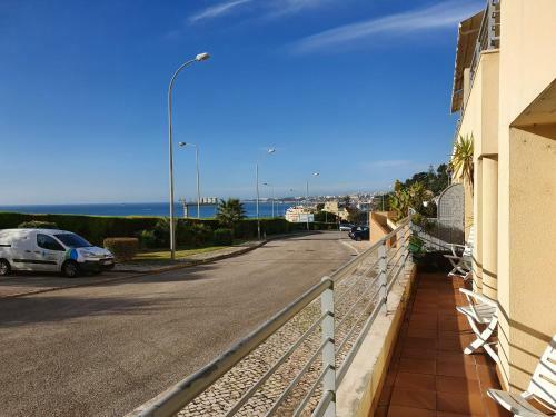 Apartamento T1 Sea & Pool