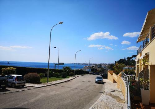 Apartamento T1 Sea & Pool