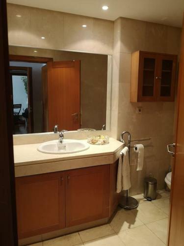 Apartamento T1 Sea & Pool