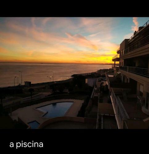 Apartamento T1 Sea & Pool